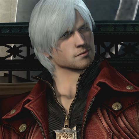 Dante DMC4: A Masterpiece of Action and Style