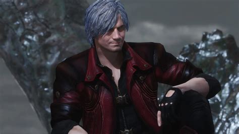 Dante DMC4: A New Dimension in Devil Hunting