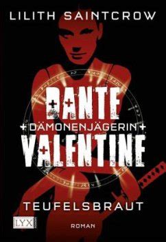 Dante Valentine Damonenjagerin PDF