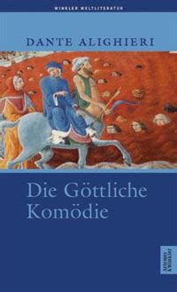 Dante s GÃ¶ttliche KomÃ¶die Classic Reprint German Edition Reader