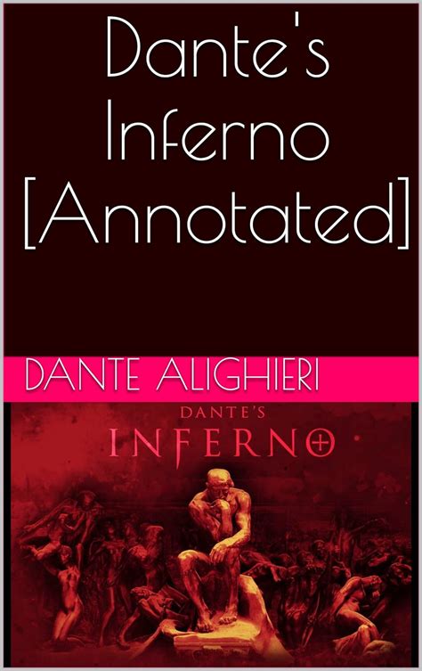Dante s Inferno Annotated Reader