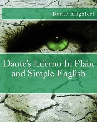 Dante s Inferno In Plain and Simple English Doc