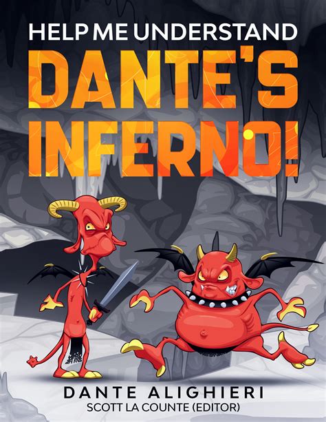 Dante s Inferno In Plain and Simple English Doc