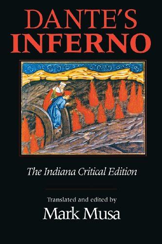 Dante s Inferno The Indiana Critical Edition Indiana Masterpiece Editions Epub