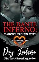 Dante s Stolen Wife The Dante Legacy Kindle Editon