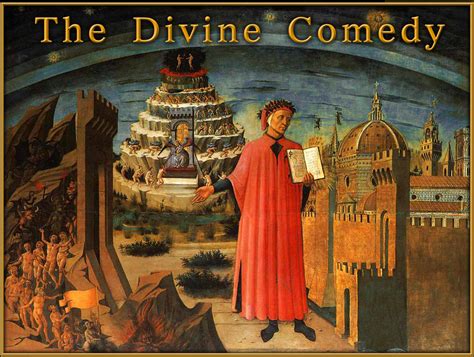 Dantes Divine Comedy Epub