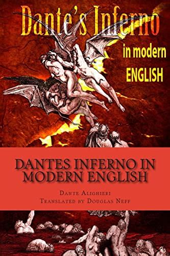 Dantes Inferno in Modern English Reader
