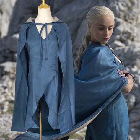 Dany Cosplay: A Comprehensive Guide to Embodying the Mother of Dragons