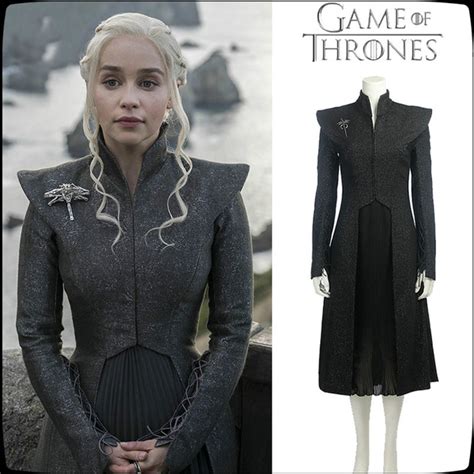 Dany Game of Thrones Costume: The Ultimate Guide to Creating an Iconic Look