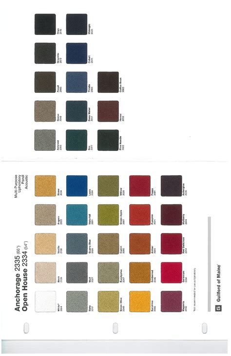 Dap Dynaflex 920 Color Chart
