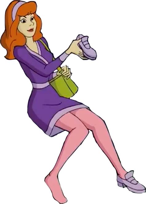 Daphne's Shoes: The Unsung Hero of Scooby-Doo