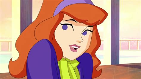 Daphne Blake: The Courageous and Fashionable Mystery Solver from Scooby-Doo