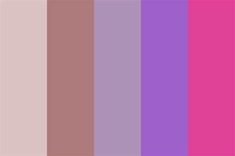 Daphne Blake Hex Color: Unlocking the Iconic Pink Hue