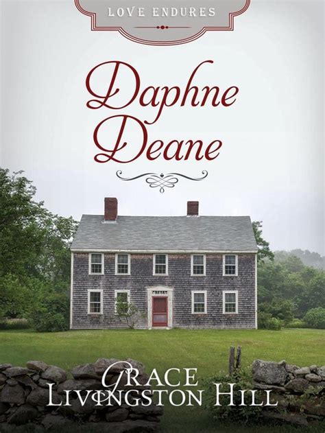 Daphne Deane Love Endures Doc