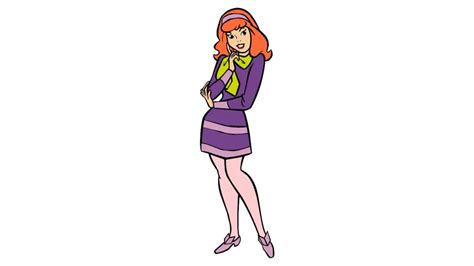 Daphne Scooby Doo: The Ultimate Guide to the Iconic Redhead