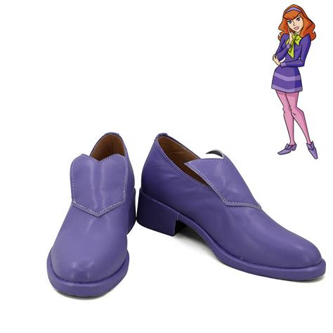 Daphne Shoes in Scooby-Doo: A Comprehensive Guide