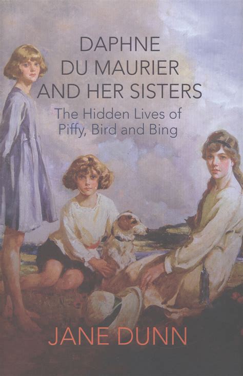 Daphne du Maurier and her Sisters PDF