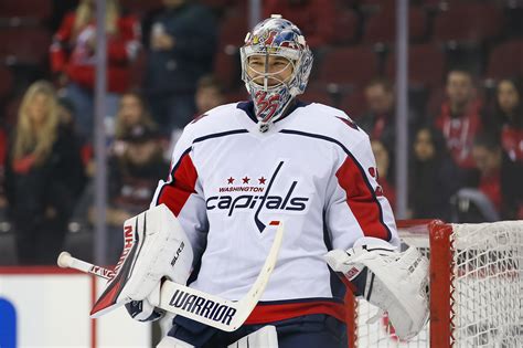 Darcy Kuemper: A Comprehensive Analysis of His Goaltending Journey