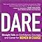 Dare Straight Talk on Confidence PDF