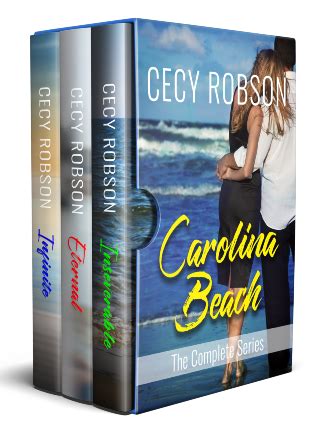 Dare to Dream A Carolina Beach Series Volume 1 Kindle Editon