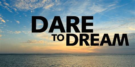 Dare to Dream Dream Series Volume 6 PDF