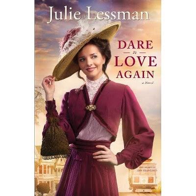 Dare to Love Again Heart of San Francisco by Julie Lessman 2014-06-18 Kindle Editon