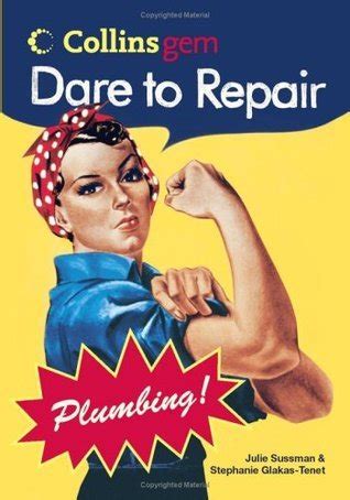 Dare to Repair Plumbing Collins Gem Reader