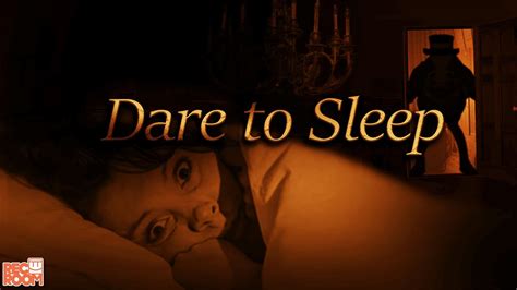 Dare to Sleep Kindle Editon