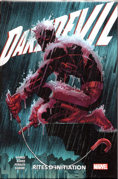 Daredevil 100 Kindle Editon