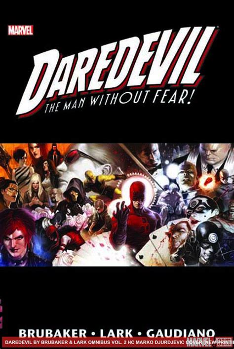 Daredevil 100 Wraparound Cover Edition by Marko Djurdjevic Doc