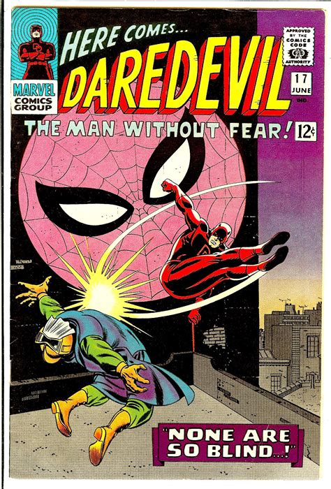 Daredevil 17 Epub