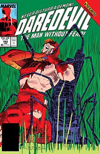 Daredevil 1964-1998 103 Kindle Editon