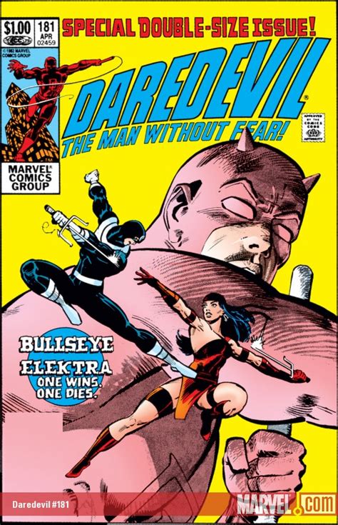 Daredevil 1964-1998 181 Epub