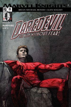 Daredevil 1964-1998 Issues 50 Book Series Reader