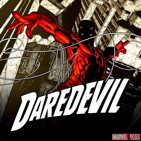 Daredevil 1998-2011 12 Doc