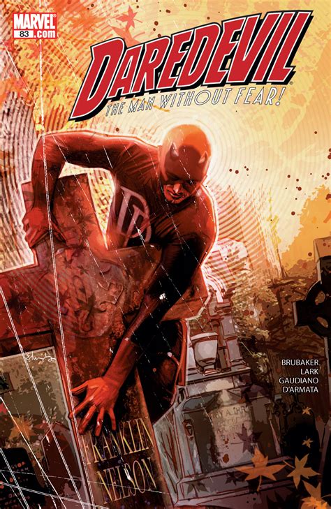 Daredevil 1998-2011 6 Doc