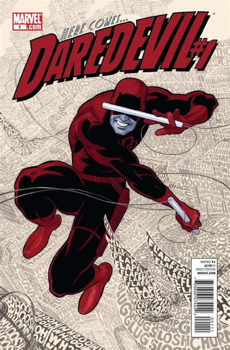 Daredevil 2011-2014 12 Kindle Editon