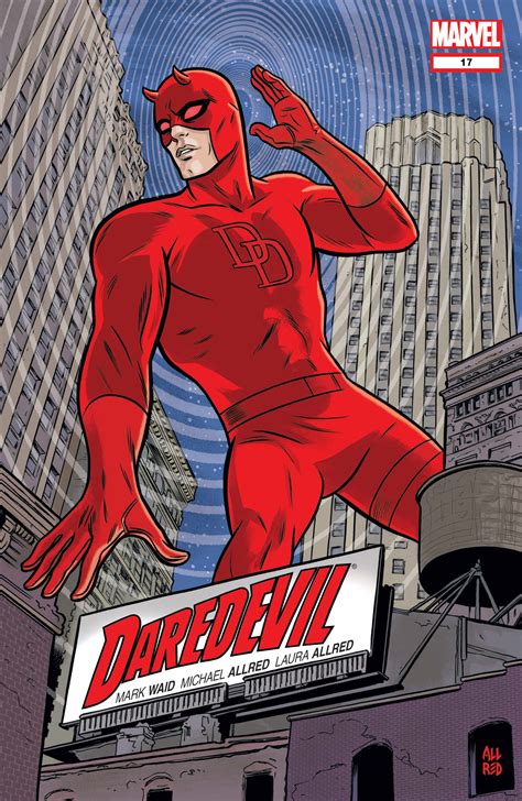 Daredevil 2011-2014 35 Kindle Editon