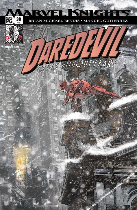 Daredevil 2011-2014 Issues 38 Book Series PDF