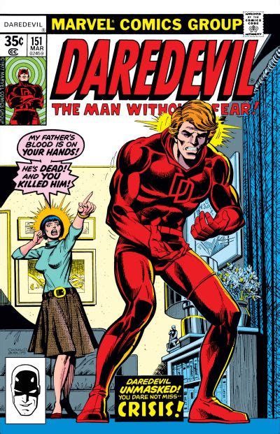 Daredevil 2014-2015 151 Reader