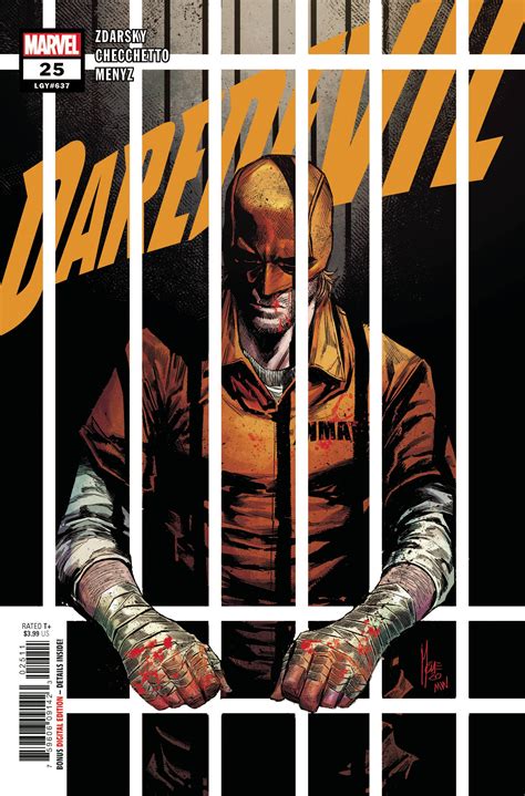 Daredevil 25 Epub