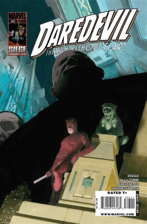 Daredevil 503 PDF