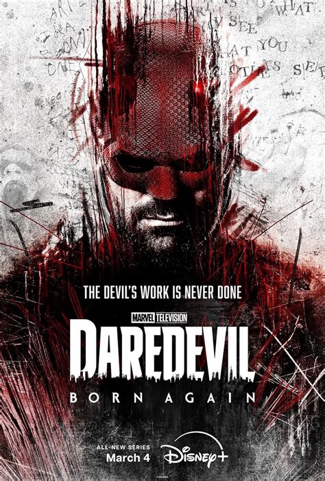 Daredevil Episode List: A Comprehensive Guide to the Hit TV Series