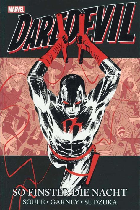 Daredevil So finster die Nacht German Edition Reader