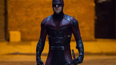 Daredevil Suit Season 1: An In-Depth Analysis of the Crime-fighting Symbol