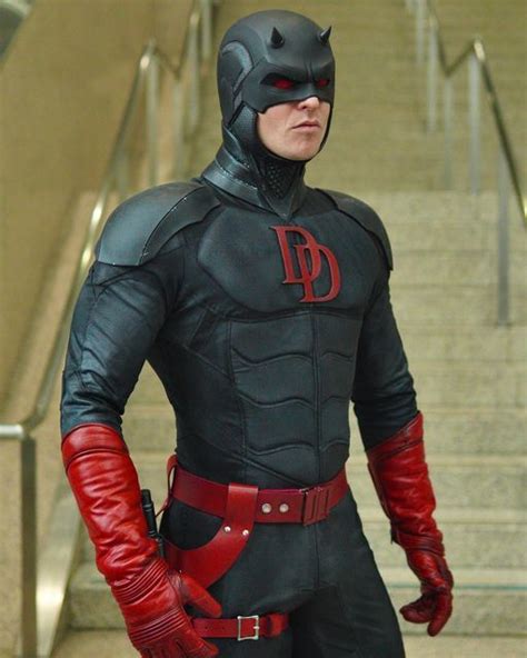 Daredevil Suits: A Comprehensive Guide to the Fearless Hero's Iconic Attire