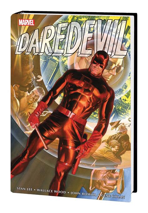 Daredevil Vol 1 Epub