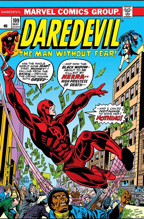 Daredevil Vol 1 Epub