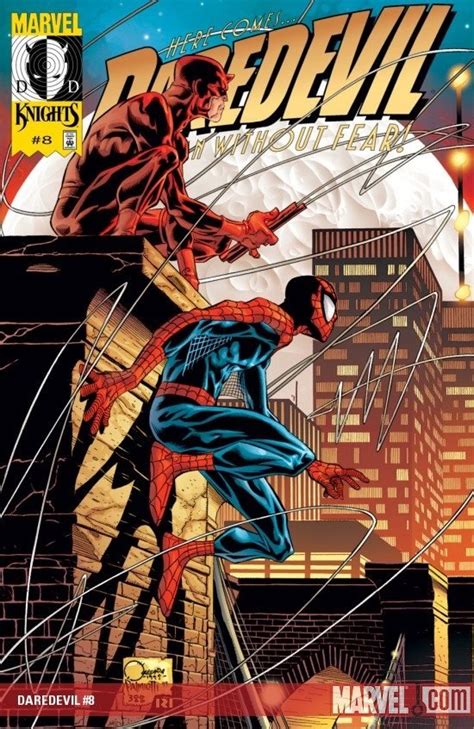 Daredevil Vol 2 1998 2-A PDF