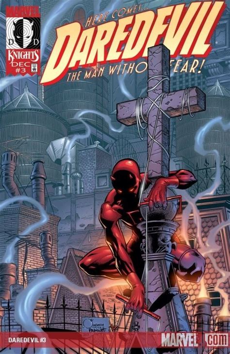 Daredevil Vol 2 1998 3 Doc